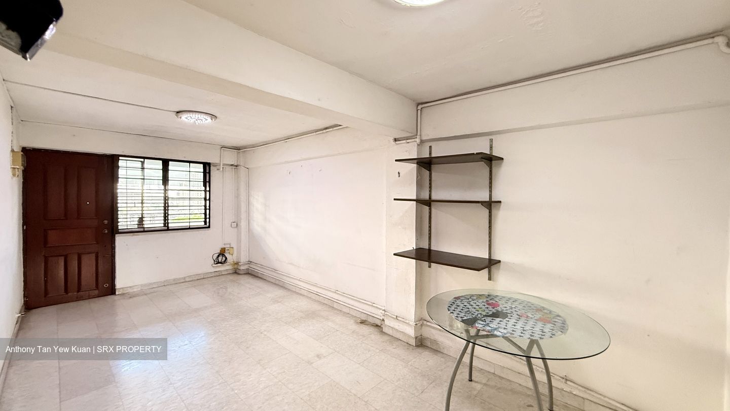 Blk 119 Bukit Merah View (Bukit Merah), HDB 3 Rooms #552960391